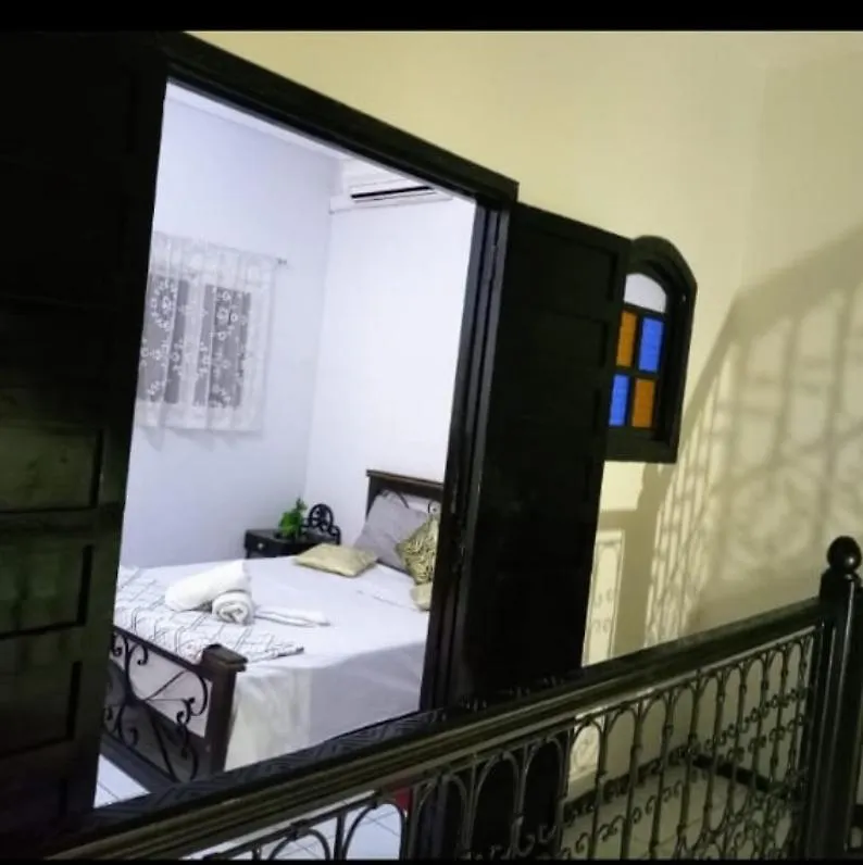 Logement Entier Marrakech G1 - N3 Marrakesh