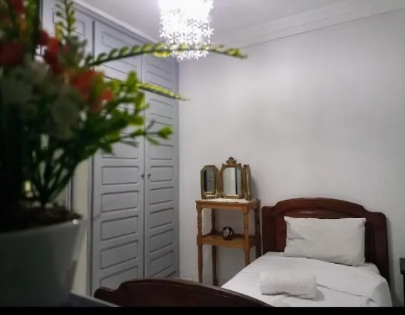 Logement Entier Marrakech G1 - N3 Marrakesh 0*,  Marruecos