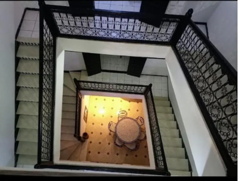 Logement Entier Marrakech G1 - N3 Marrakesh