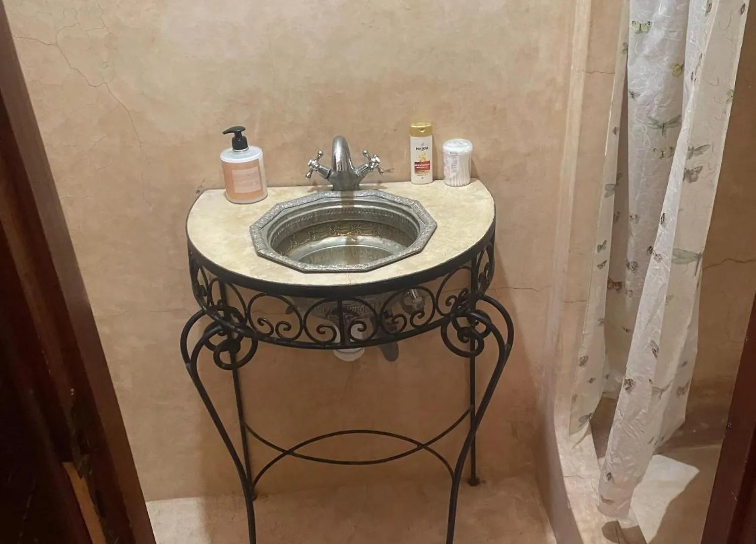 Сasa de vacaciones Logement Entier Marrakech G1 - N3 Marrakesh